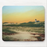Race Point Cape Cod Lighthouse Mousepad
