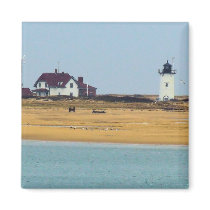 Race Point Lighthouse magnets