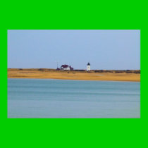 Race Point Lighthouse posters