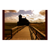 Race Point posters