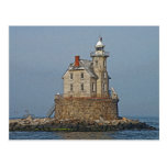 Race Rock Light House Post Cards