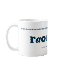 Race Space Mug
