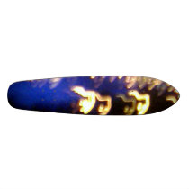 Race the Lights skateboards by KINGSTONrock Race the Lights skateboards