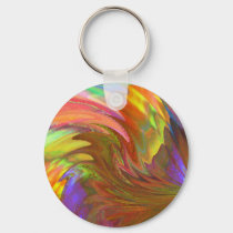 Race the Sun keychains
