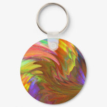 Race the Sun keychains by spaceMONKEYdesigns Race the Sun keychains