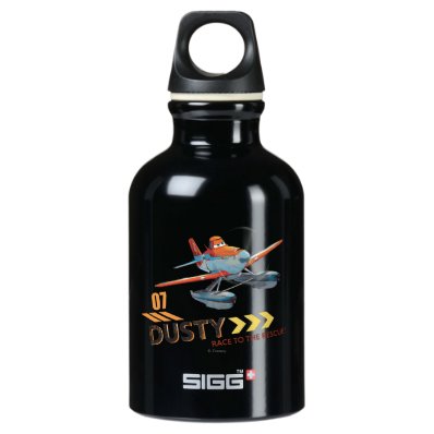 Race To The Rescue SIGG Traveler 0.3L Water Bottle
