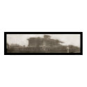 Race Track Oakland Photo 1907 posters