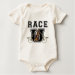 Infant Organic Onesie / Creeper