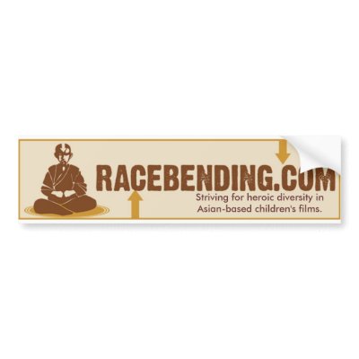 racebending