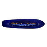 RaceCourtesy Flying Objects Research N Development Skate Decks
