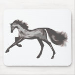 Racehorse Greats ~ Deco Thoroughbreds Mouse Pads