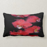 racer American MoJo Pillow