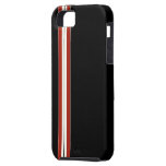 Racer Black - Mate Case casemate cases