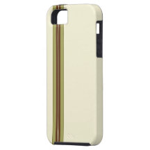 Racer Cream - Mate Case iPhone 5 Cases