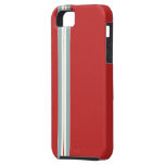 Racer Red - Mate Case casemate cases