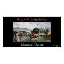 RACES AT LONGCHAMP posters by TravisTeel RACES AT LONGCHAMP posters