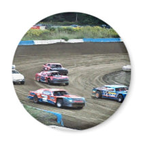 races magnets by camerashyphotos races magnets