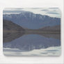 Racetrack Dolomite Mouse Pad