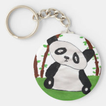 Rachel Fey Keychains