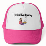 Rachel K's Bakery Hat