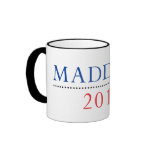 Rachel Maddow 2012 Mug