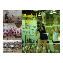 Rachel McAuley 2007 posters by luvsworkmom Rachel McAuley 2007 posters