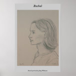 Rachel Print