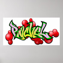 rachel posters