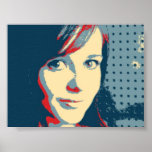Rachele Poster posters