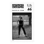 Rachelle postage