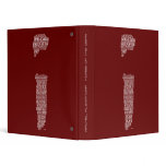 Rachelpedia - Rachel Alexandra HOY Tribute Binder