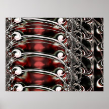 Rachis Posters