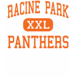 Racine Park - Panthers - High - Racine Wisconsin