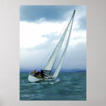 Racing Against the Wind Posters