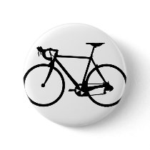 racing bike - racer bicycle buttons by Tomaniac racing bike - racer bicycle buttons