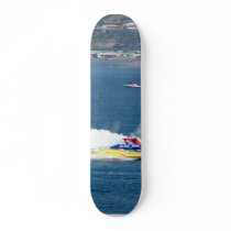 Racing Boats skateboards by lifesphere Racing Boats skateboards