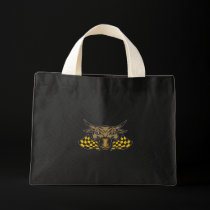 Racing Bull Run bags