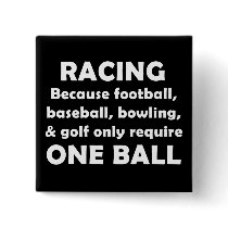 Racing Button