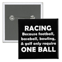 Racing Button