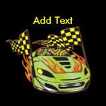 Car Coasters