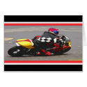 Racing cards by GreetingsCards Racing cards