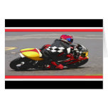 Racing cards