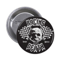 Racing Death Button buttons