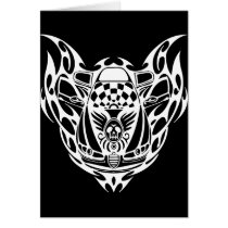 Racing Fans cards