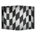Racing Flag binders