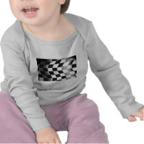 Racing Flag Tshirts