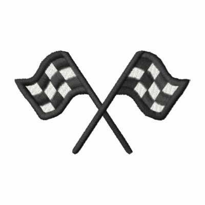 Racing Flags Polo Racing Flags Polo