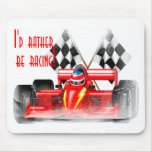 Racing Gear Mousepads
