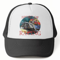 RACING Hat