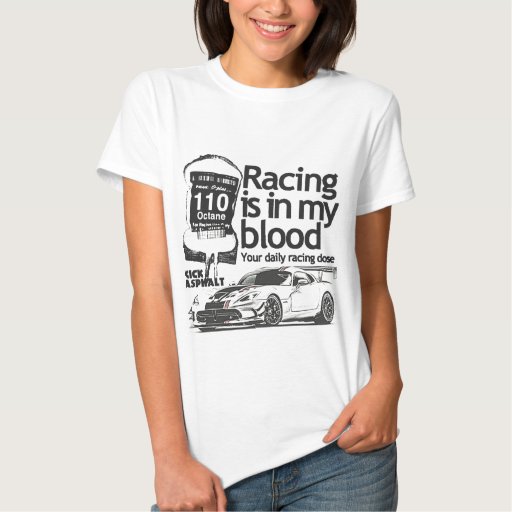 Racing is in My Blood, Ayrton Senna Racing World News